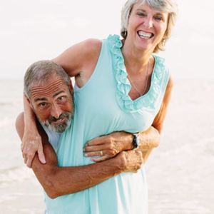 Meet your Posher, Beth